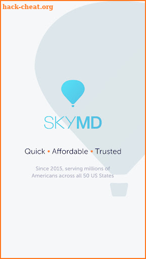 SkyMD – Consult Doctors Online 24x7 screenshot