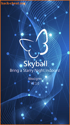 SkyOrb screenshot