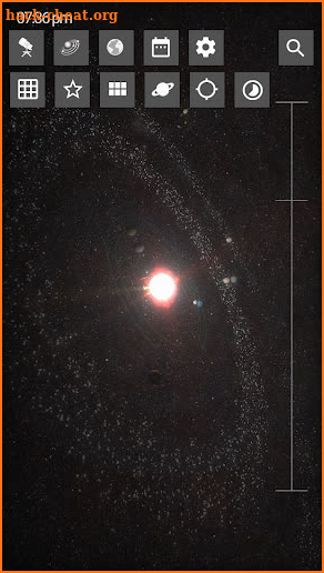 SkyORB 2021 Astronomy, Skychart, Stargazing, News screenshot