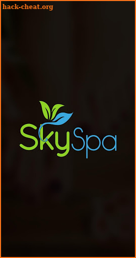 Skyspa screenshot