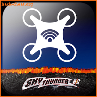 SkyThunder RC FPV screenshot