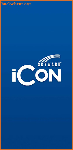 Skyward iCon screenshot
