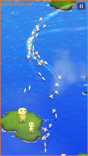 Skyward Journey screenshot