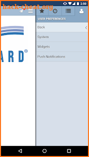 Skyward Mobile Access screenshot