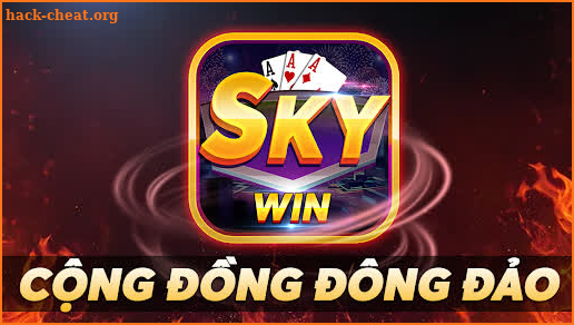 Skywin Club: Slot, No Hu, Game Bai Doi Thuong screenshot