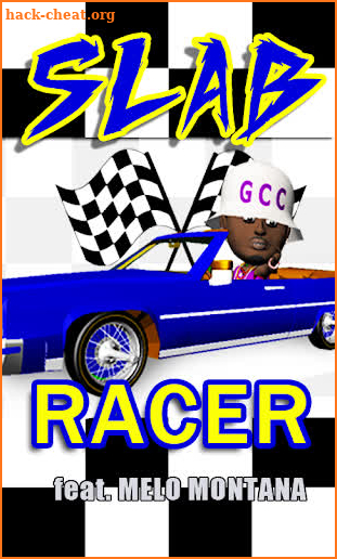 Slab Racer 1 screenshot