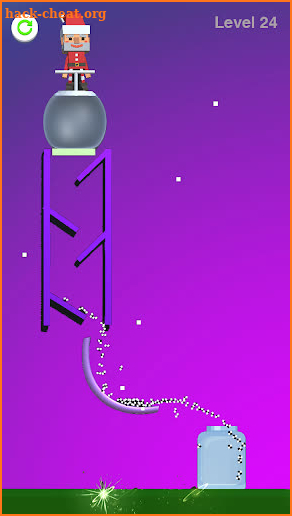 Slang Balls screenshot