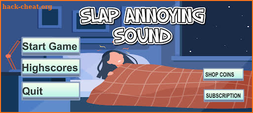 Slap Annoying Sound screenshot
