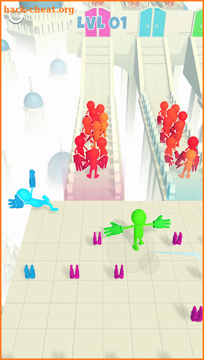 Slap Kingdom screenshot