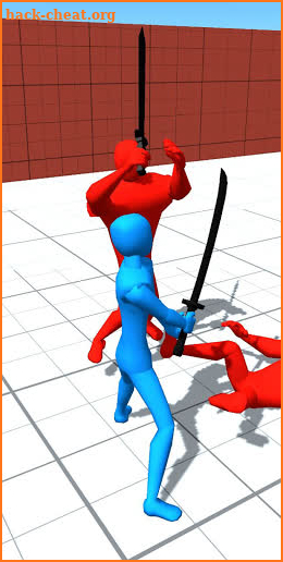 Slash 3D screenshot