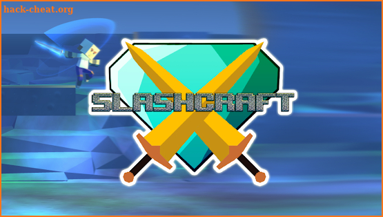 Slash Craft screenshot