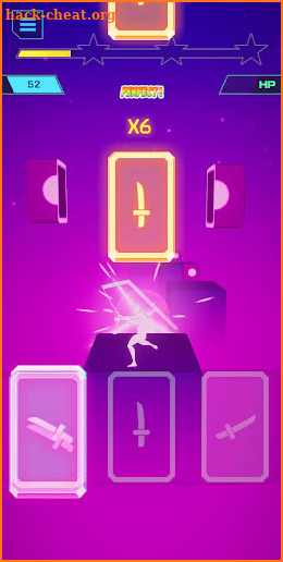 Slash Dash screenshot