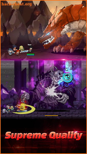 Slayer Legend screenshot