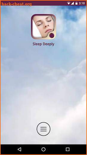 Sleep Deeply screenshot