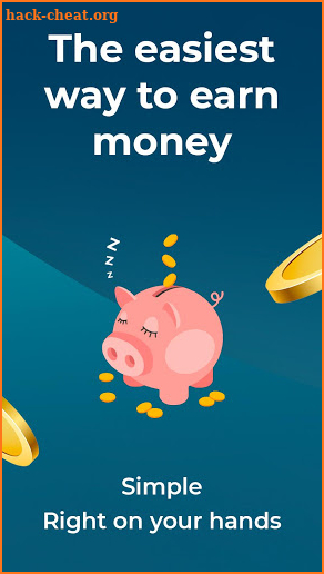 Sleep Money - Earn Cash Rewards, Coin & Gift Cards screenshot