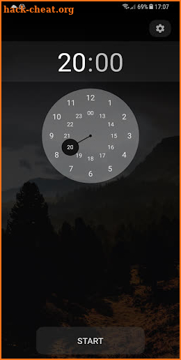 Sleep Timer Pro screenshot