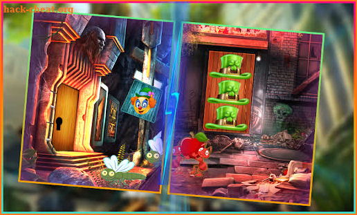 Sleepy Owl Escape Game - A2Z Escape Game screenshot