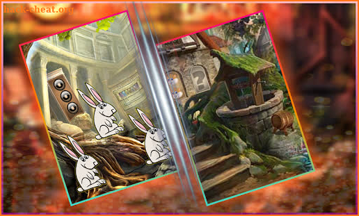 Sleepy Owl Escape Game - A2Z Escape Game screenshot