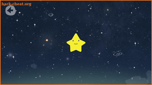 Sleepy Stars screenshot