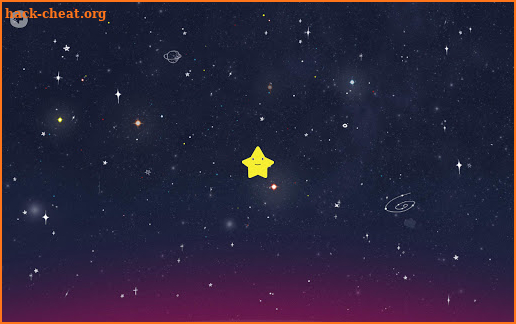 Sleepy Stars screenshot