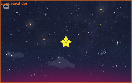 Sleepy Stars screenshot