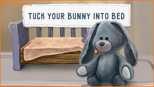 Sleepy Toys: Bedtime Stories for Kids. Baby Games screenshot