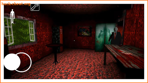 Slender Granny 2: Scary Games Mod 2019 screenshot