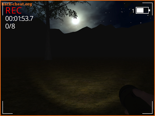 Slender: Night of Horror screenshot
