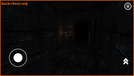 Slenderman: Dark Labyrinth screenshot