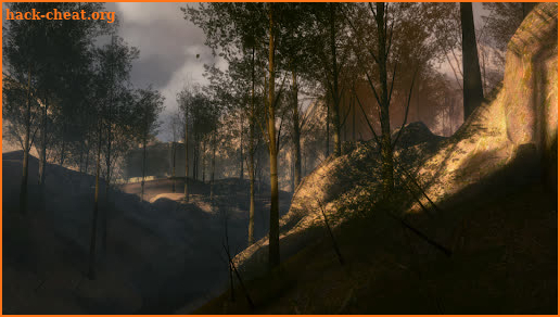 Slenderman RE: Light Edition screenshot