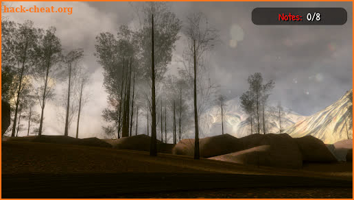 Slenderman RE: Light Edition screenshot