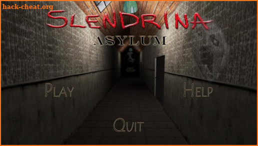 Slendrina: Asylum screenshot