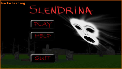 Slendrina (Free) screenshot