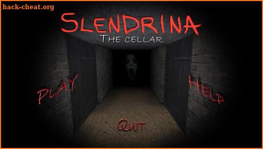 Slendrina: The Cellar screenshot