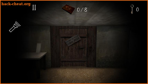 Slendrina: The Cellar 2 screenshot