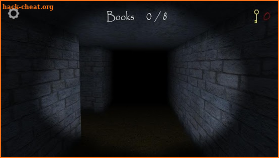 Slendrina:The Cellar (Free) screenshot