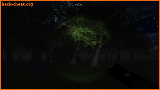 Slendy (Slender Man) screenshot