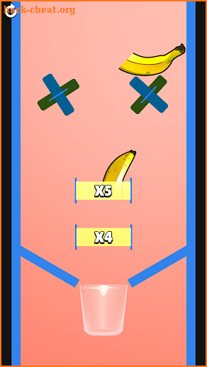 Slice and Collect screenshot