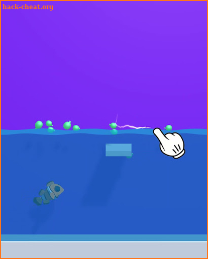 Slice and Splash screenshot