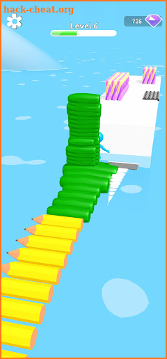Slice Bridge screenshot