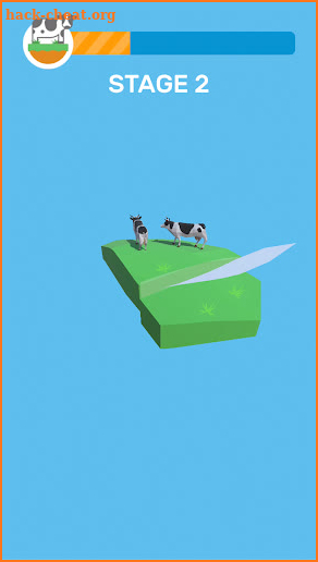 Slice Farm screenshot