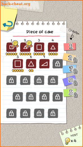 Slice It! screenshot