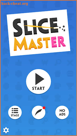 Slice Master screenshot