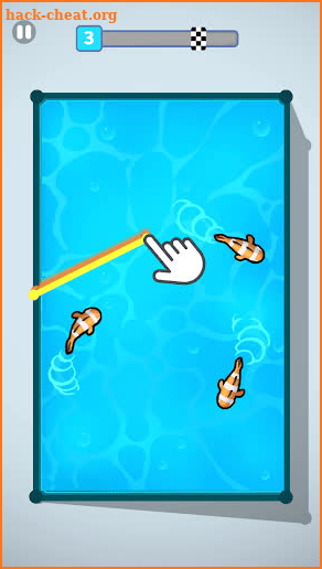 Slice Pool screenshot
