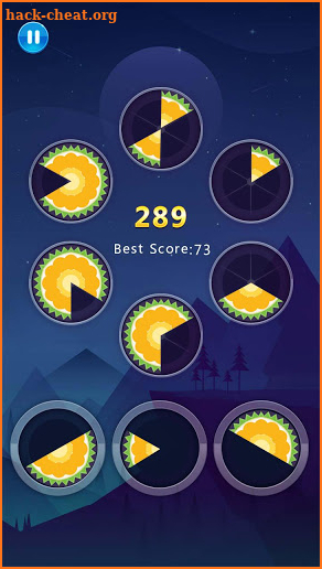 Slice Puzzle – Fun Puzzle Solving Game screenshot