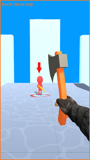 Slice Sniper 3D screenshot