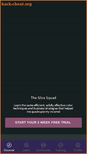 Slice Squad screenshot