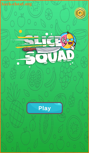 Slice Squad robux screenshot