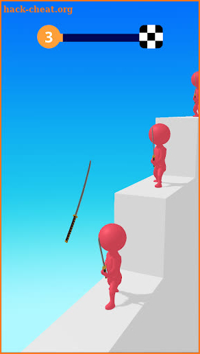 Slice with Sword screenshot