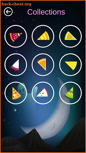 Slices Cake - Puzzle games free screenshot